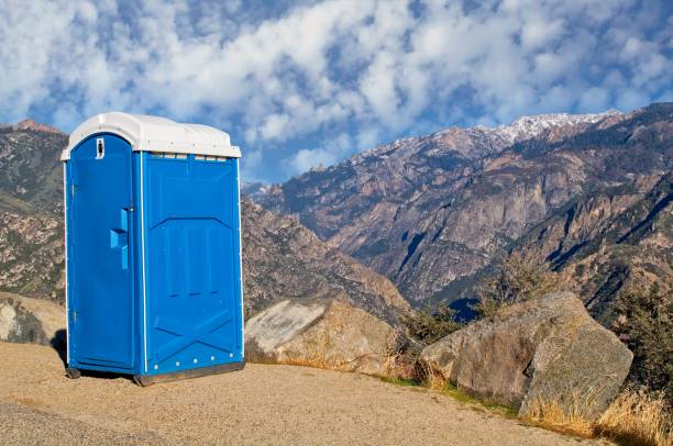 Sanitation services for porta potties in St Michaels, MD