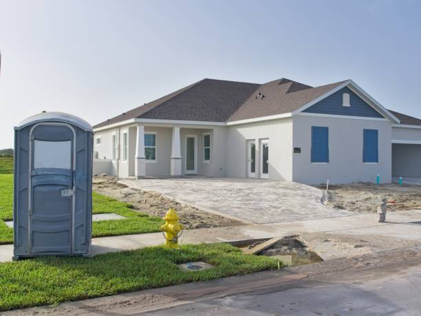 Best Sanitation services for porta potties  in St Michaels, MD